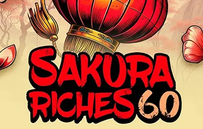 Sakura Riches 60